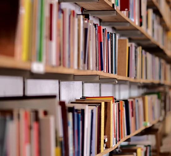 Library Image