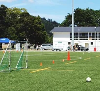 Sports Facility Image