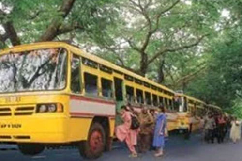 Transportation Image