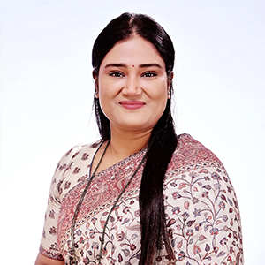 Dr. Dhanisha G. Pangavhane (Patil)